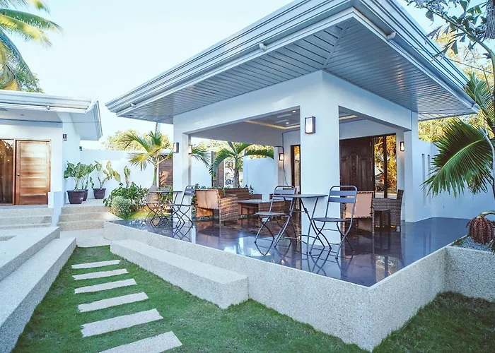 Quest Villa