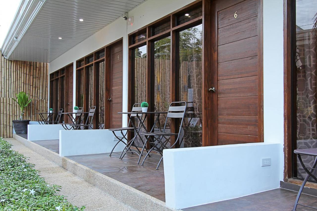 Quest Villa *