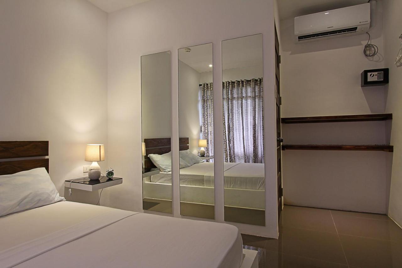 Quest Villa