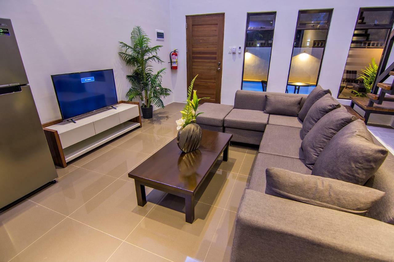 Quest Villa *
