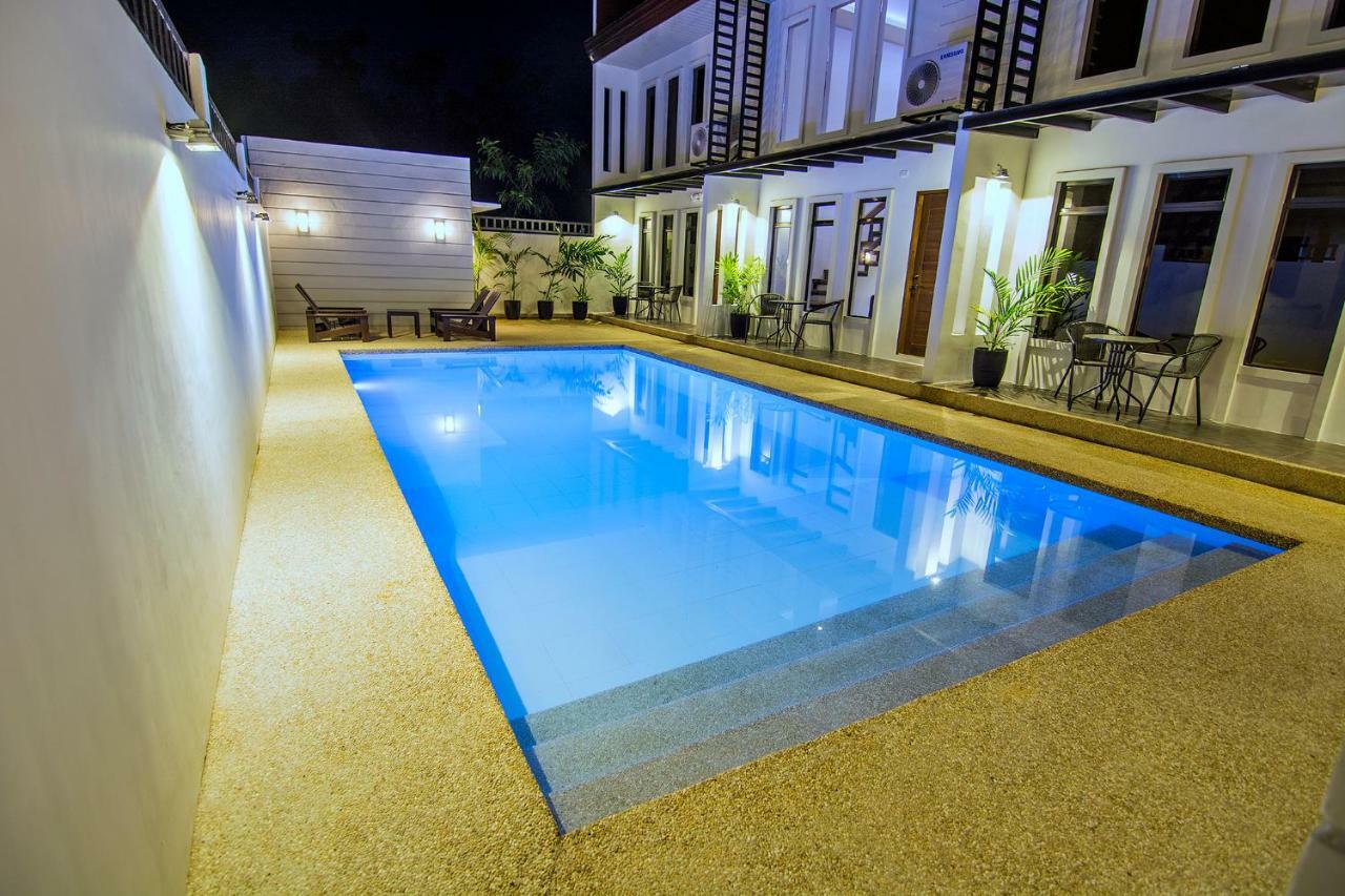 Quest Villa Panglao