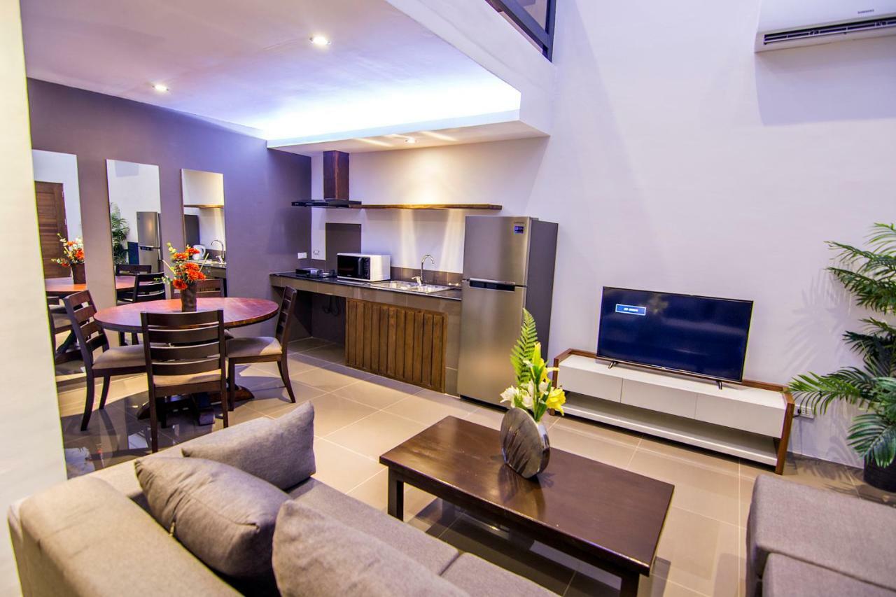 Quest Villa Panglao