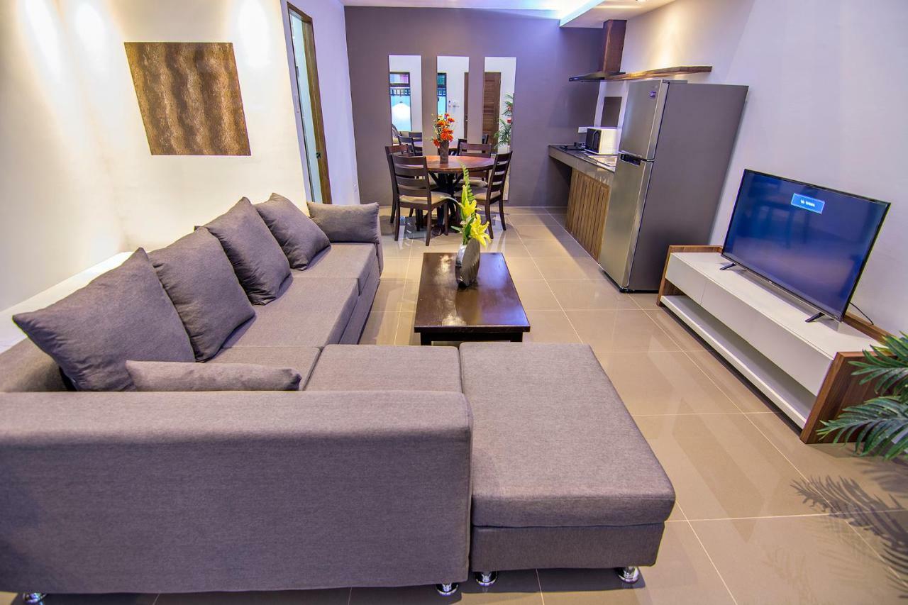 Quest Villa