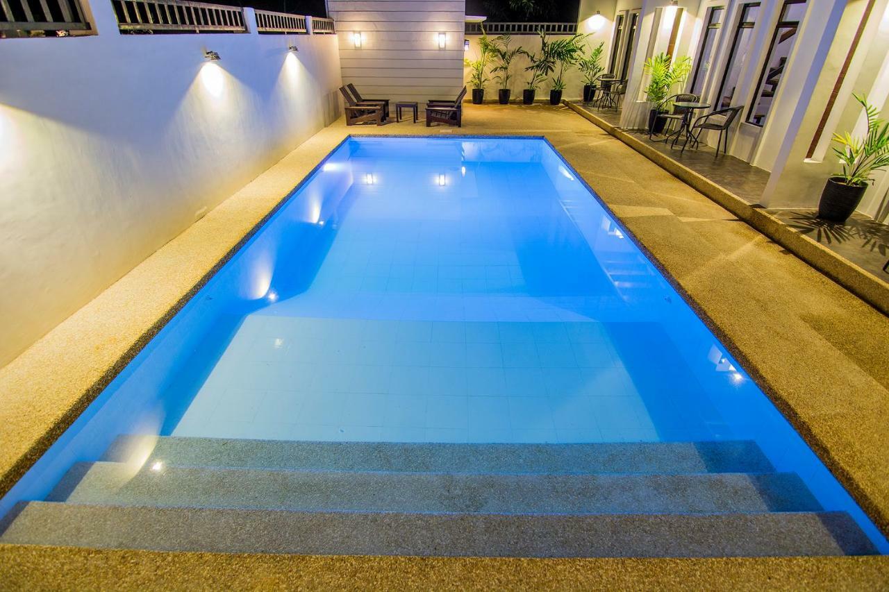 Quest Villa Panglao