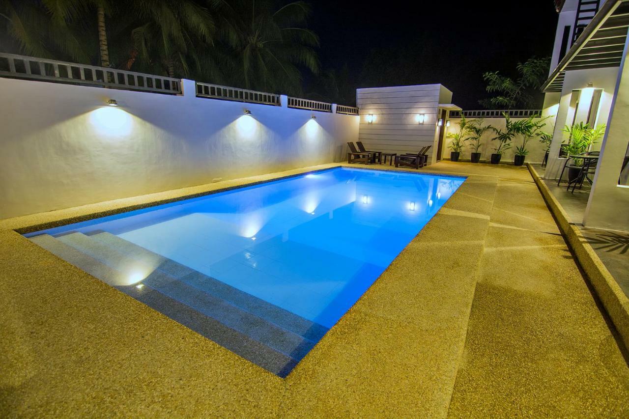 Villa Quest