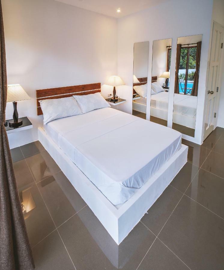 Quest Villa