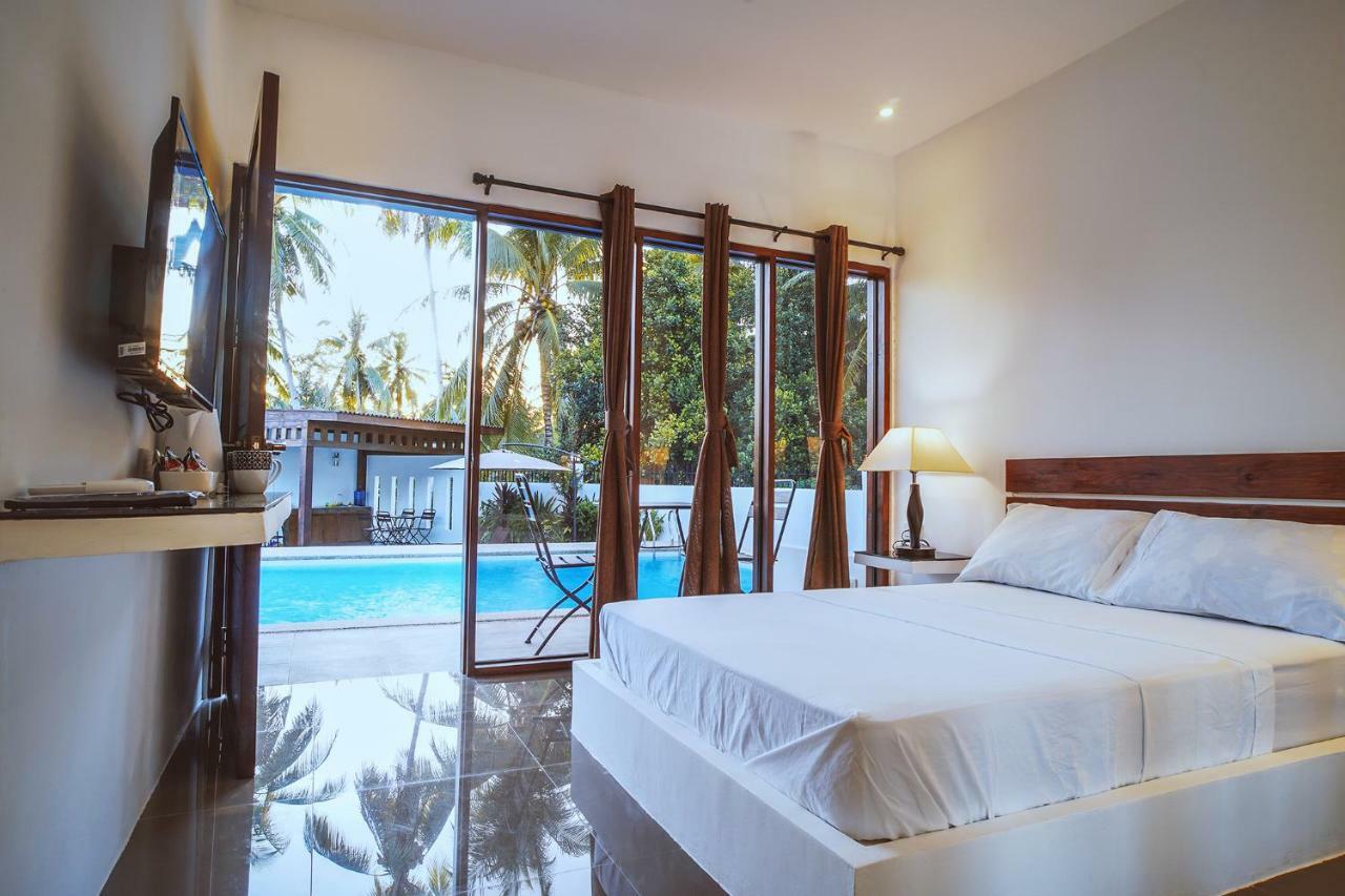 Quest * Panglao