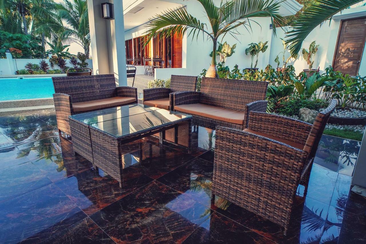 Quest Villa Panglao
