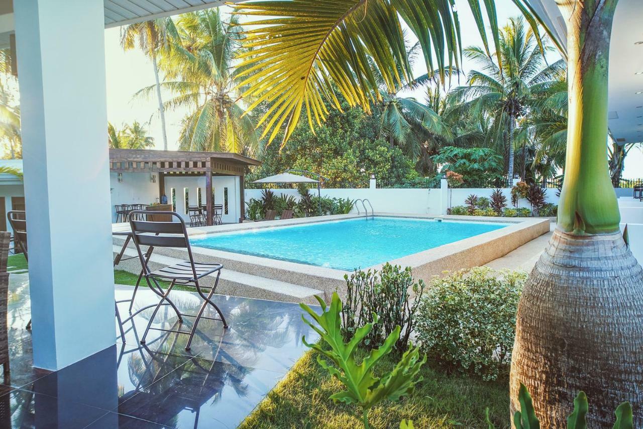 Villa Quest
