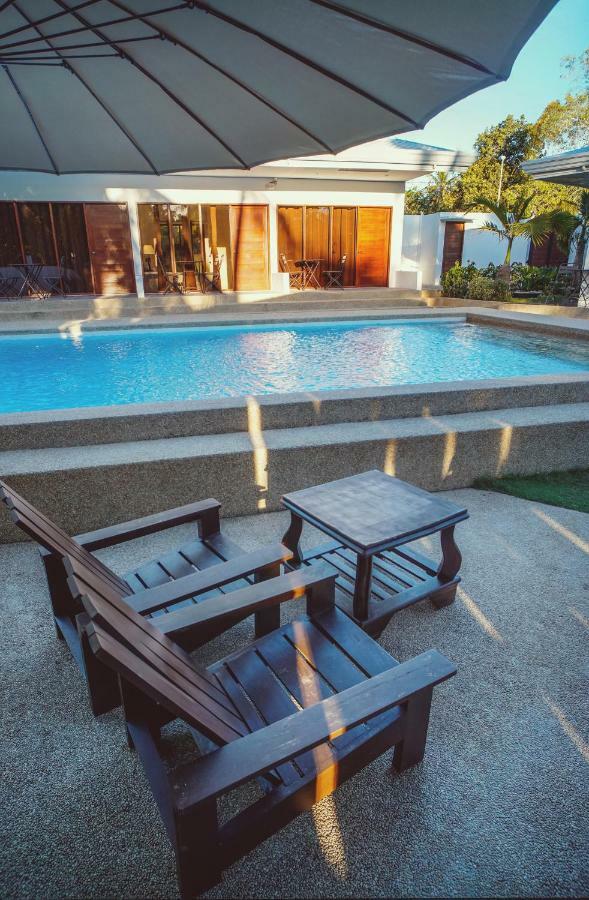 Quest Panglao