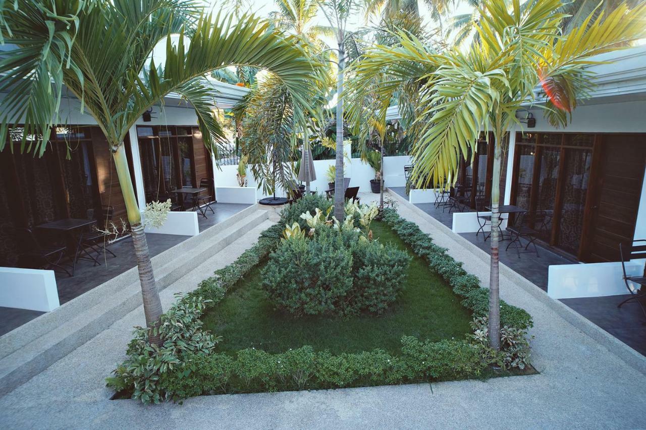 Villa Quest Panglao