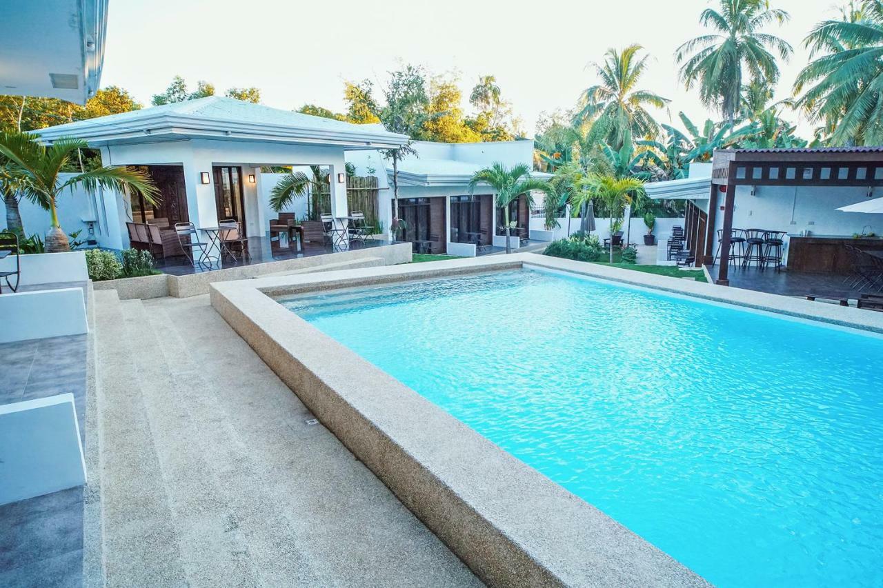 Villa Quest