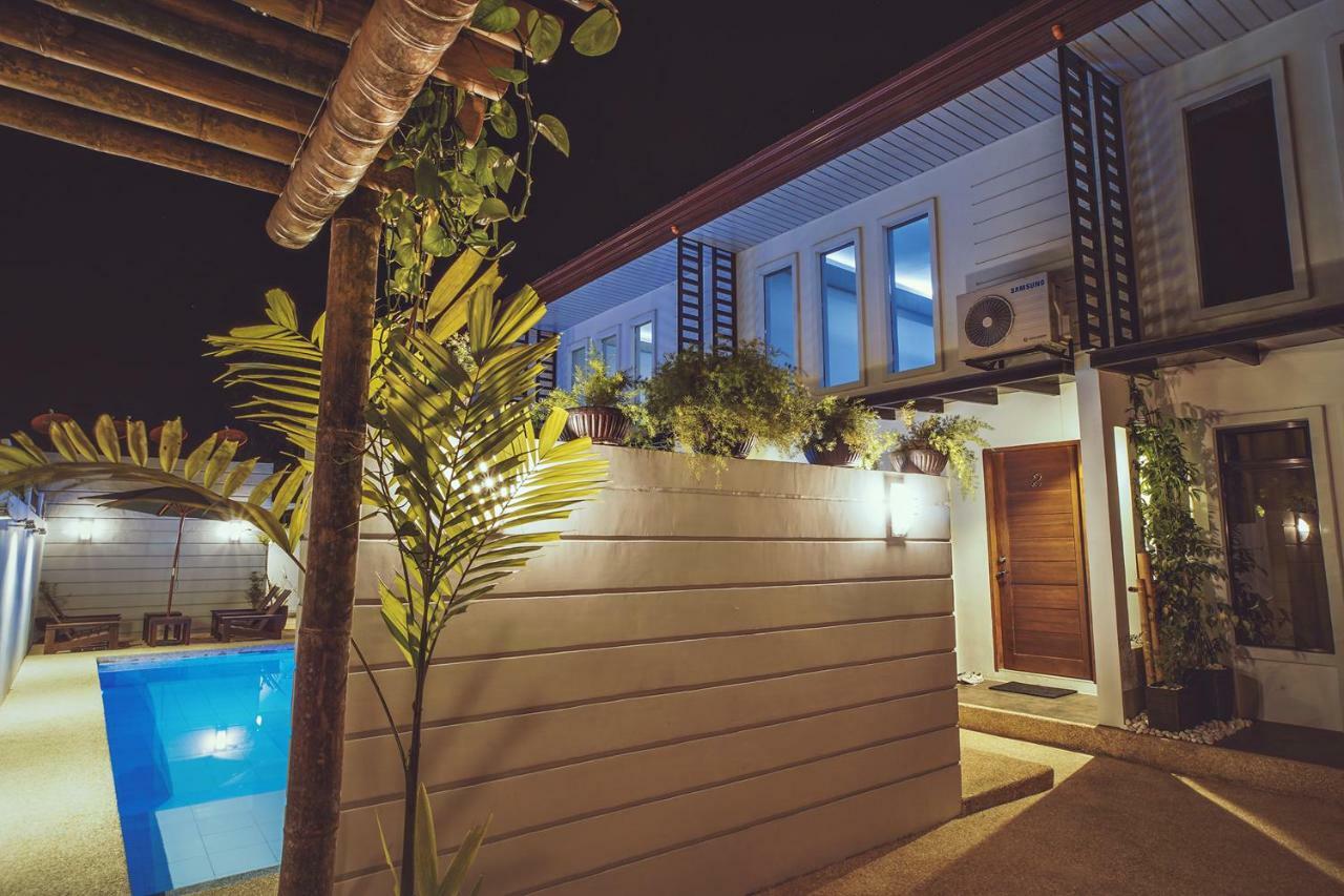 Villa Quest *