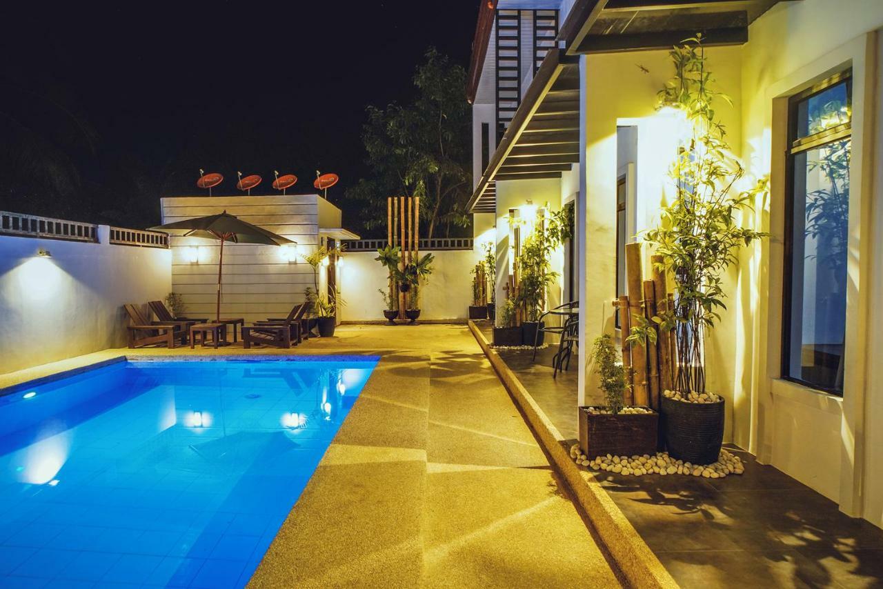 Quest * Panglao